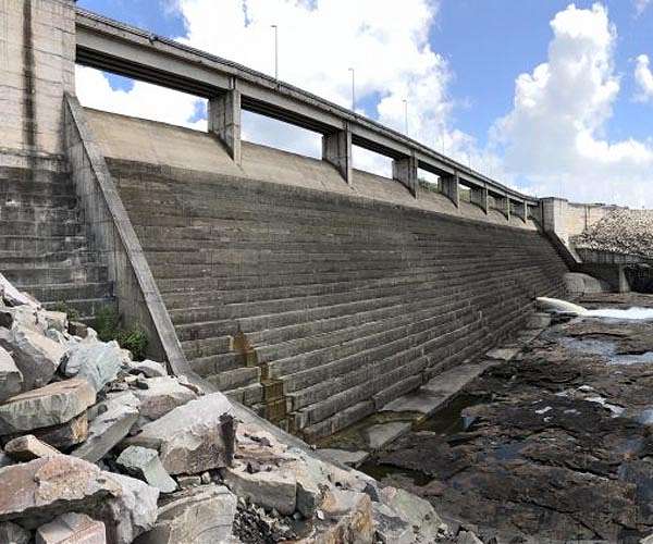 In Brazil, many smaller dams disrupt fish more than large hydropower projects