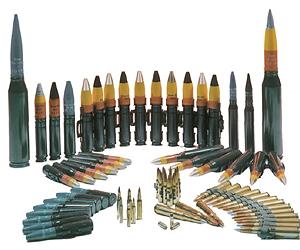 South African arms exports soar