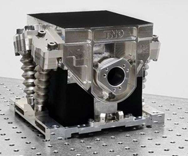 Netherlands Leads in Laser Satellite Communication with TNO's Latest Compact Terminal Achievement