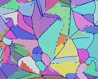 'Weirdest martensite': Century-old smectic riddle finally solved