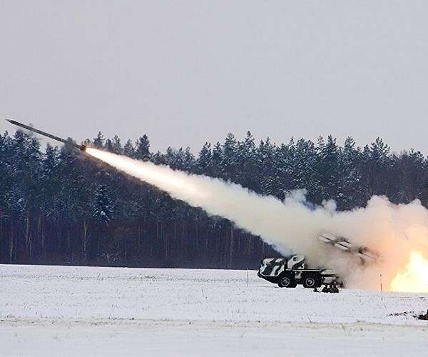 Finland approved by State Department for $91.2M rocket launcher purchase
