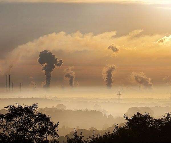 All who can should pay even for their basic greenhouse gas emissions