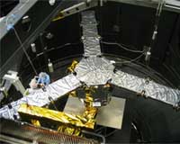 Landmark Year Ahead For Earth Observation Science Missions