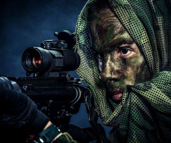 Italy probes if 'war tourists' paid to shoot civilians in Sarajevo siege