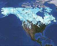 US thaws from Arctic deep freeze as death toll climbs