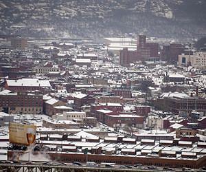 Seven dead as US storm snarls post-Christmas travel