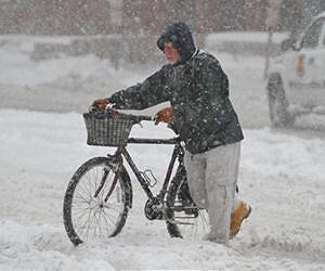 Swiss hold on to their salt in cold snap