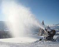 Snowkyo 2020: Tokyo organisers to test fake snow to cool Olympics