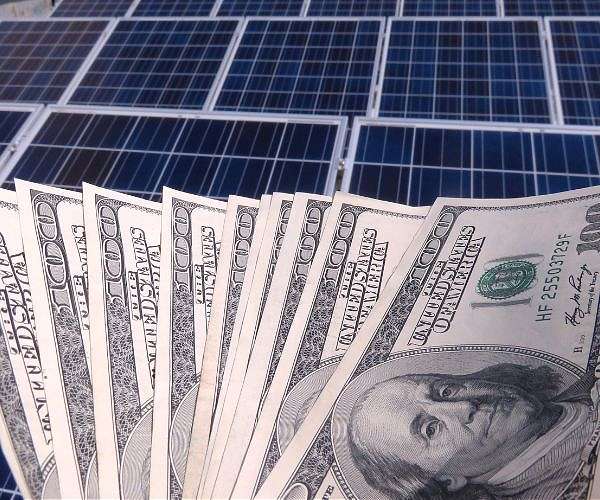US offers no new cash to climate fund for developing world