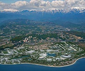 Olympics: Putin orders Sochi check after quake