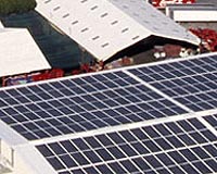 Nations Roof Promotes October As Energy Awareness Month