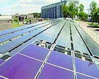 Ferro To Break Ground In China For Solar Paste Production Facility