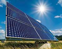GreenPowerMonitor will watch over Europe's largest solar power plant