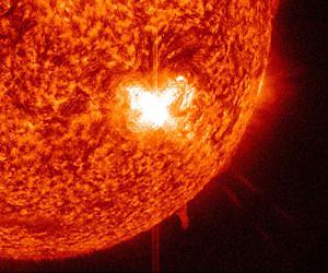 UI-led team confirms 'gusty winds' in space turbulence