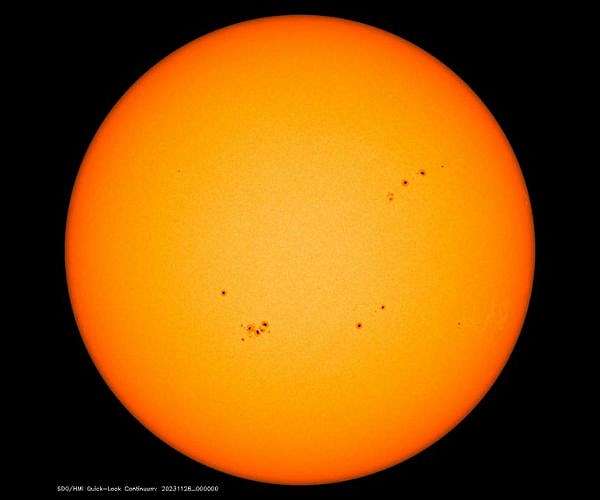 Unique CU Boulder, NSO collaboration allows journey into varied solar physics research paths