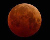 Get Ready For The Total Lunar Eclipse