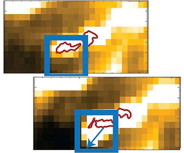 In first, scientists trace fastest solar particles to their roots on the Sun