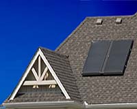 Fat Spaniel And EnerWorks Partner For Smart Solar Hot Water Systems