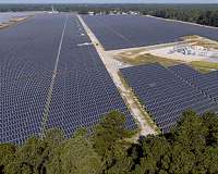 U.S. solar power backers look at cost-cutting steps