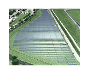 Clean Energy Pathways To Enter JV For Development Of Two Tennessee Solar Farms