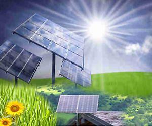 Scientists lay out plans for efficient harvesting of solar energy