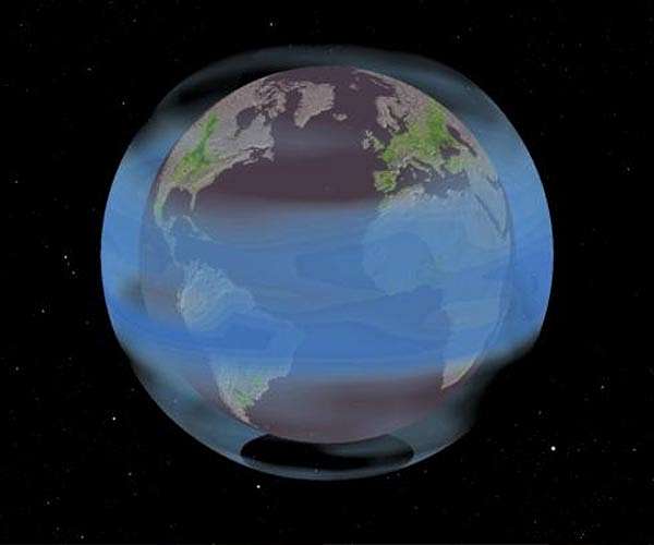 New project investigating how aerosols could affect climate change in near future