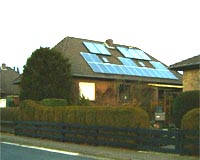 California's Largest Residential Solar Community Initiative