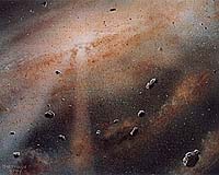 Voyage To The Giant Asteroids Marks Dawn Of New Planetary Exploration Phase