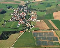 Bavarian village pioneers clean energy revolution