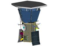 NASA Awards Launch Services Contract for Solar Probe Plus Mission