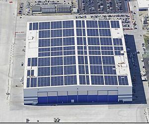 Energy efficiency for California buildings