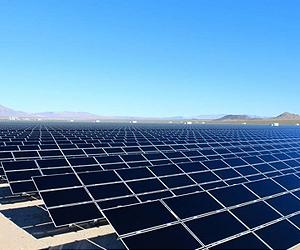 Trina Solar to supply 345 MW to Copper Mountain Solar 3