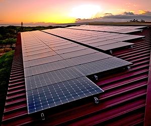Dymon Power Corporation Awards Contract To Ontario Solar Provider