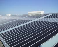 Portland College Selects Honeywell For Solar Energy Project