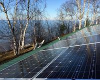 Smaller scale solutions needed for rapid progress towards emissions targets