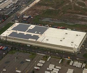 Southern Energy Management Builds Large Solar Array For IDEAL Fastener