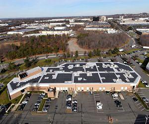 Leading New Jersey Commercial Property Owner Taps Rooftops to Go Solar