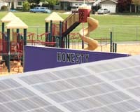 Californian School District Announces Completion Of Solar Project