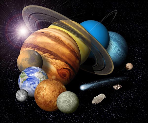 The Eventual Fate of Our Solar System