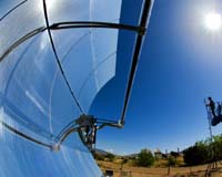 Arch Aluminum And Glass Improves Solar Mirrors For Renewable Energy Industry