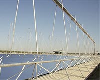 Ausra Launches First Solar Thermal Plant In California In Nearly 20 Years
