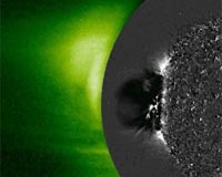 Monster Waves On The Sun Are Real