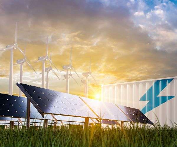 Nations rally behind renewables at COP28 climate talks