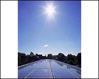 Sunpower Suntile Powers Largest All-Solar Neighborhood In America