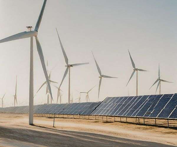 World added 50% more renewable energy capacity last year over 2022: IEA