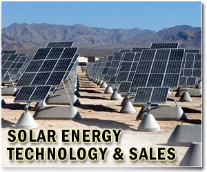 Cheap solar energy set to displace n-power