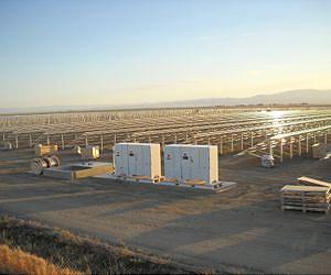 Advanced Energy Partners with Moose Power to Supply Commercial-Scale Solar