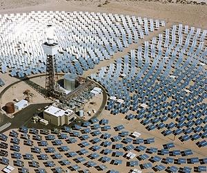 Emerson to apply Ovation technology at first US commercial scale solar power facility