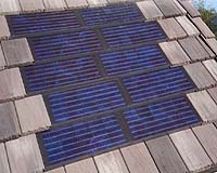Interest In Eagle Solar Roof Powered By Open Energy's SolarSave Integrated Solutions Soars