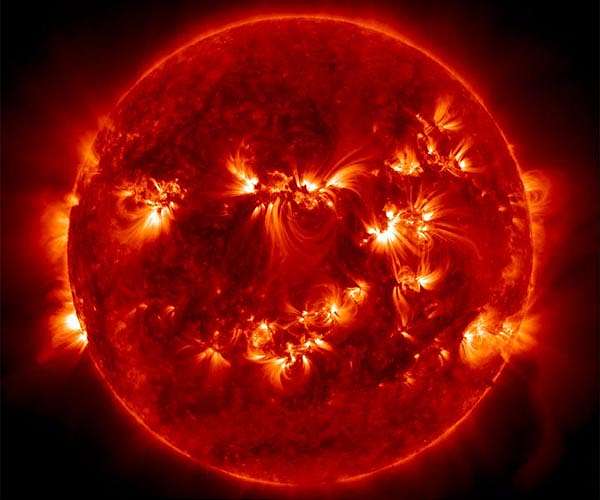 Nation to deploy solar observation satellite